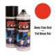 Lexan Colore Fluo Rosso Scuro 150ml