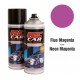 Lexan Colore Fluo Rosa  150ml