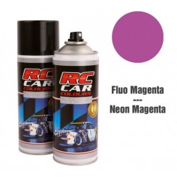 Lexan Colore Fluo Rosa  150ml