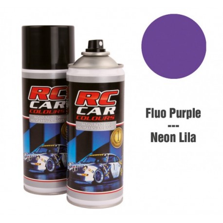 Lexan Colore Viola Fluo 150ml