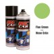 Lexan Colore Verde Fluo  150ml