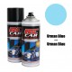 Colore Lexan Urman Blu  150ml