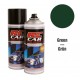 Lexan Spray Verde  150ml