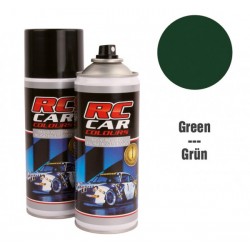Lexan Spray Verde  150ml