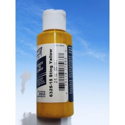 Colorie ad acqua Sting yelloy