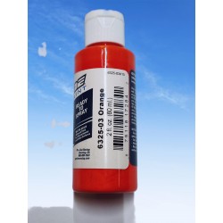 Colorie ad acqua orange