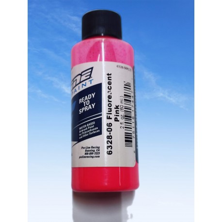 Colorie ad acqua orange