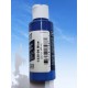 Colorie ad acqua florescente blue