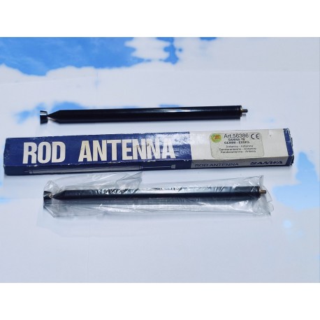 Antenna per modello gemini  -Exses sanwa