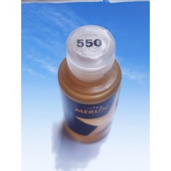 Olio  Merlin densita 550