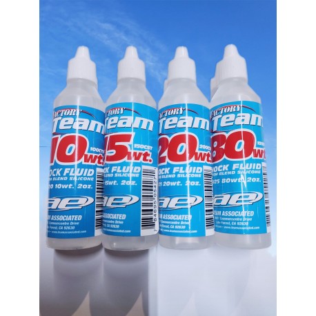 4 CONF OLIO ASSO WT 10-15-20-80