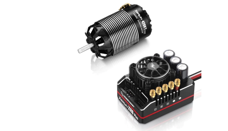 brushless