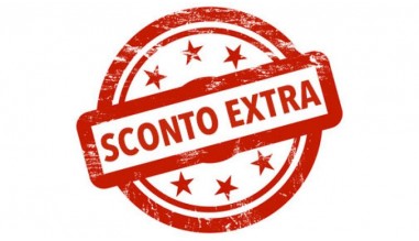 IN OFFERTA!